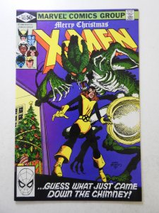 The Uncanny X-Men #143 (1981) Beautiful NM- Condition!