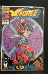 X-Force #2 (1991)