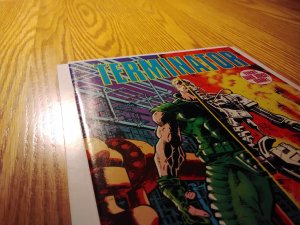 The Terminator #1 (1990)