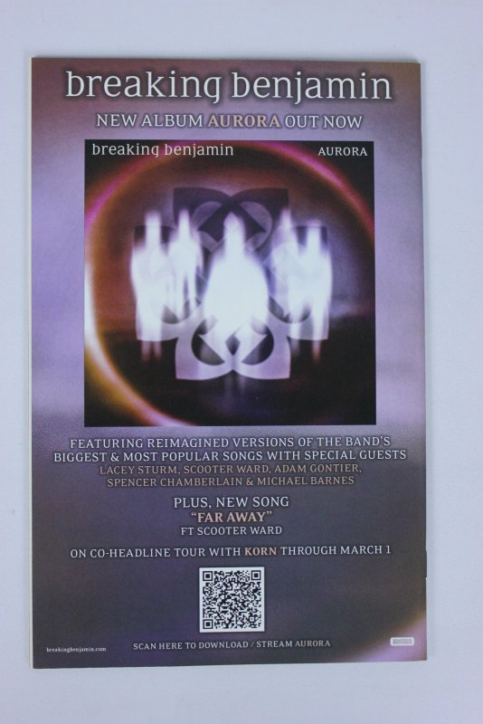 Wolverine #1 Young Cover (2020) Wolverine [Key Issue] NM