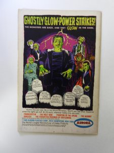 Action Comics #376 (1969) FN/VF condition