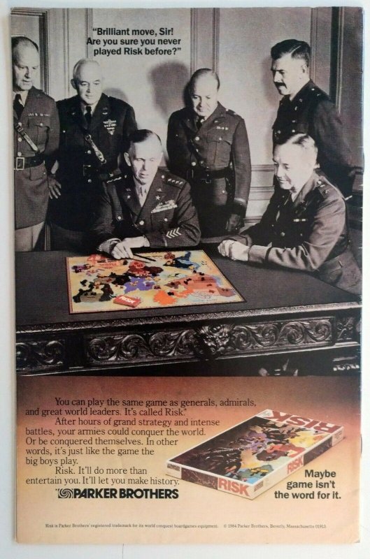 Incredible Hulk #304