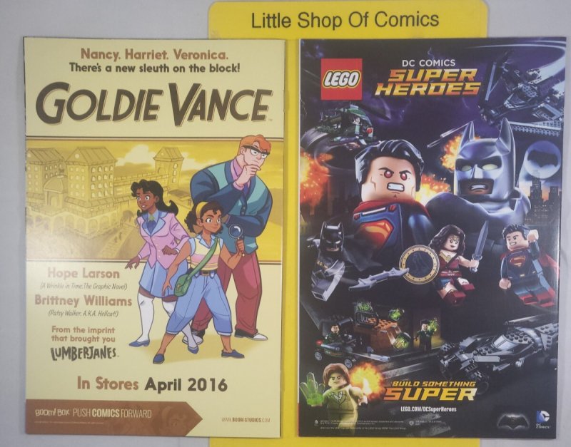 Steven Universe And The Crystal Gems #1 2 3 4 Complete Set 1-4 2016 Kaboom!