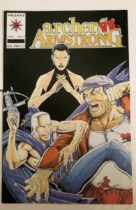 Archer & Armstrong #9 (1993)