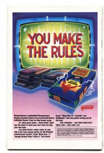 X-Men #5 1992- Omega Red - comic book Marvel NM-