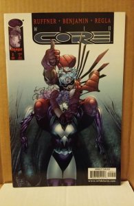 Wildcore #9 (1998)