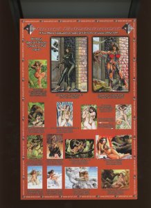 (2012) Cavewoman: Gangster #2: WE COMBINE SHIPPING! (9.0/9.2)