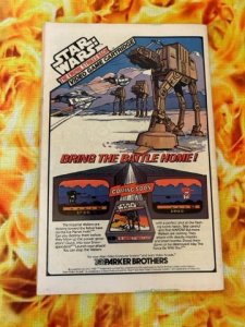 Master of Kung Fu #117 (1982) - VF/NM