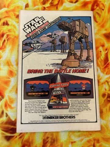 Master of Kung Fu #117 (1982) - VF/NM