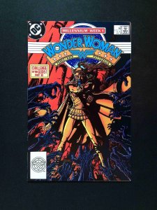 Wonder Woman #12 (2nd Series) DC Comics 1988 VF+