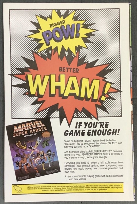 Thor #378 (1987, Marvel) 1st Appearance of Thor's Battle Armor. NM+