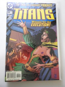 The Titans #30