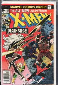 The X-Men #103 (1977) X-Men