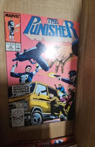 The Punisher #26 (1989)