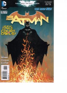 Batman #11 (2012)