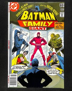 Batman Family #16
