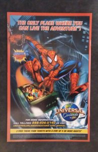 New Avengers #8 (2005)