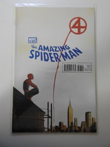 The Amazing Spider-Man #657 (2011)
