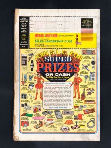 Richie Rich: Gold and Silver #21