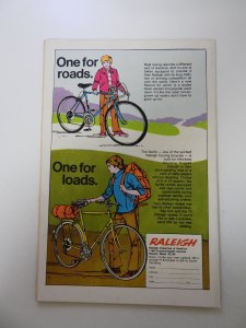 Batman #252 (1973) FN/VF condition