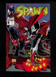 Spawn #8