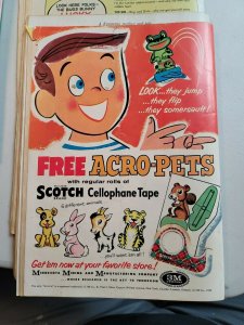 Looney Tunes #198 (1958)