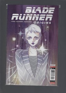 Blade Runner Origins #2