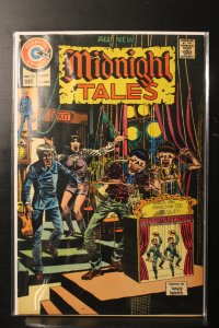 Midnight Tales #10 (1974)