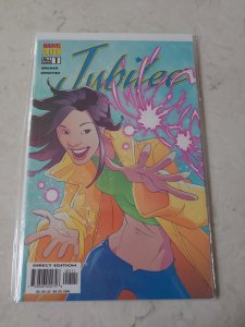 Jubilee #1 (2004)