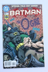 Batman #535 NM