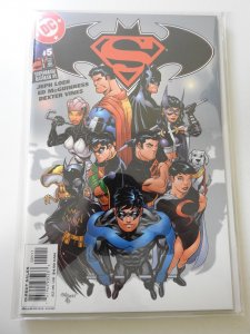 Superman/Batman #5 (2004)