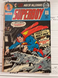 Superboy #180