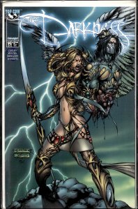 The Darkness #14 (1998) The Darkness