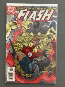 The Flash #198 (2003)