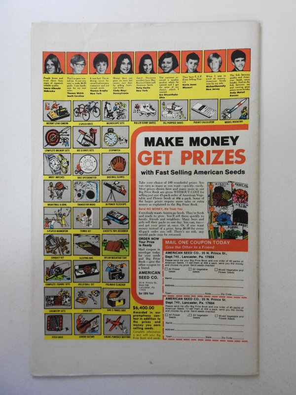 Daredevil #144 (1977)