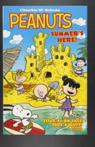 Adventure Time #6 (2012)