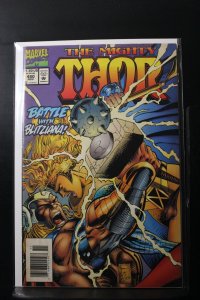 The Mighty Thor #480 (1994)