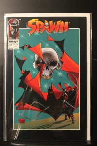 Spawn #22 Direct Edition (1994)