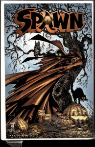 Spawn #88 (1999) Spawn