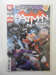Batman #98 (2020)
