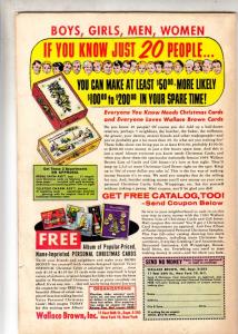 Dr. Kildare #8 (Oct-63) VF High-Grade Dr. Kildare