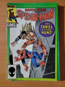 Marvel Tales #173 (1985)