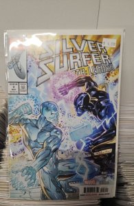 Silver Surfer: Rebirth Legacy #3 (2024)