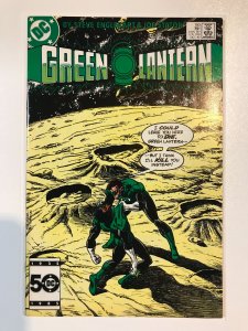 Green Lantern #193 Direct Edition (1985)