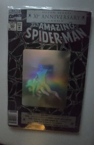 The Amazing Spider-Man #365 (1992)