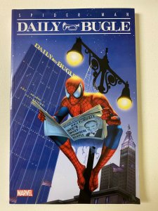 Spider-Man Daily Bugle #1 Marvel 6.0 FN (2017)