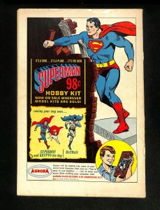 World's Finest Comics #146 Batman Superman!