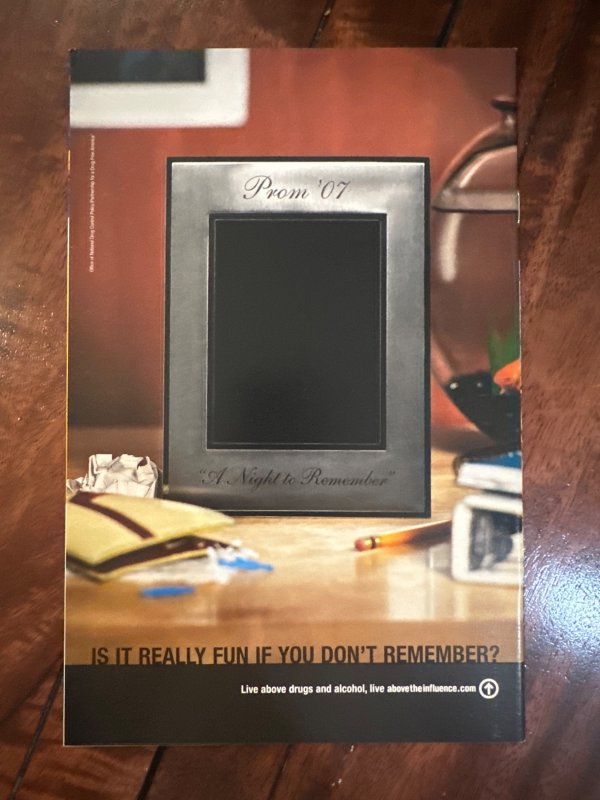 Nightwing #143 (2008)