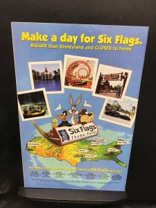 The New Titans #101 (1993)vf