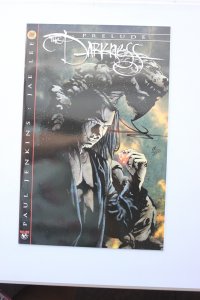 The Darkness: Prelude (2003) Dynamic Forces NM